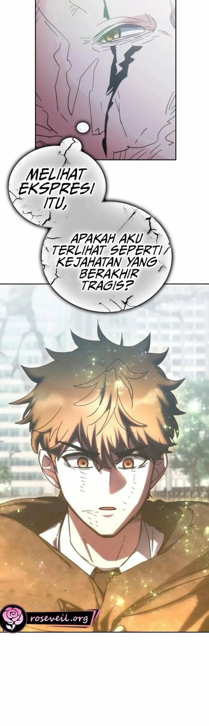 Transcension Academy Chapter 198 Gambar 18
