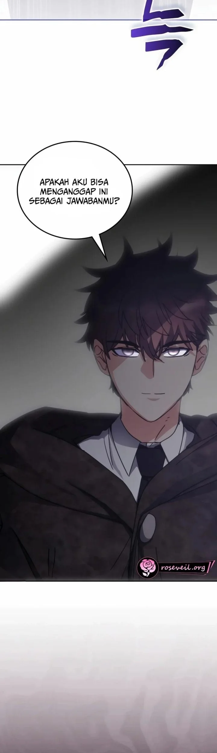 Transcension Academy Chapter 199 Gambar 20