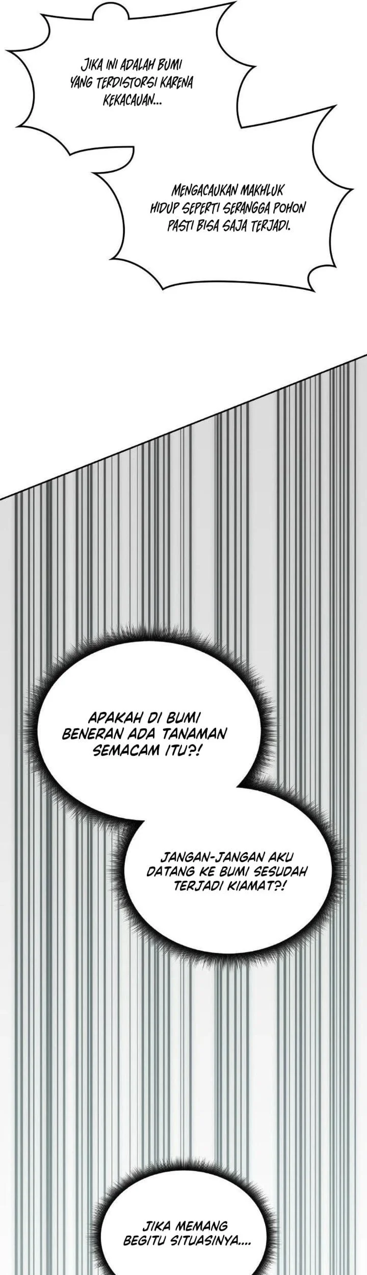 Transcension Academy Chapter 200 - Halaman 21
