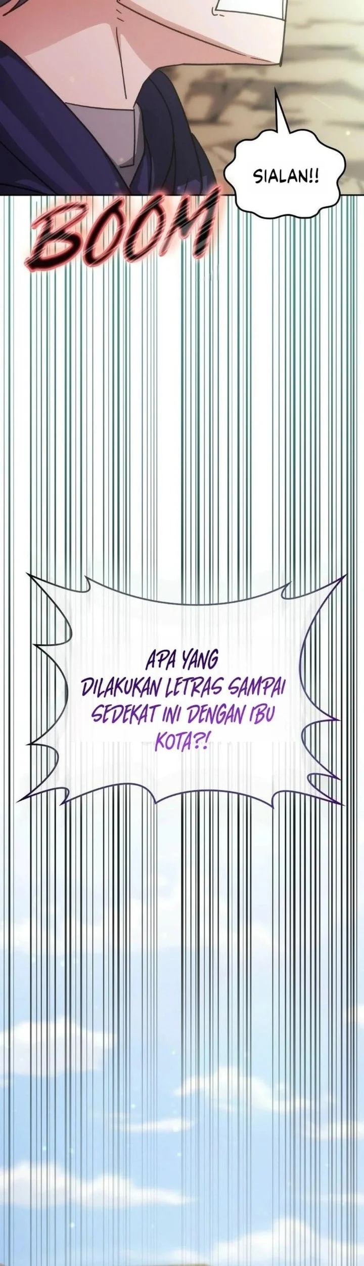 Transcension Academy Chapter 203 Gambar 17