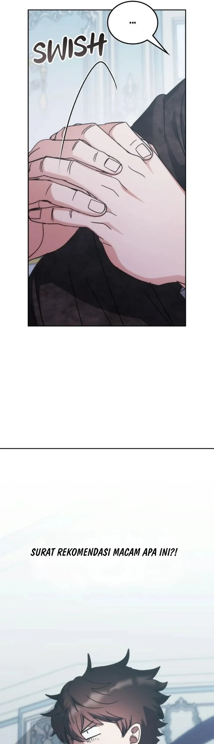 Transcension Academy Chapter 205 Gambar 17