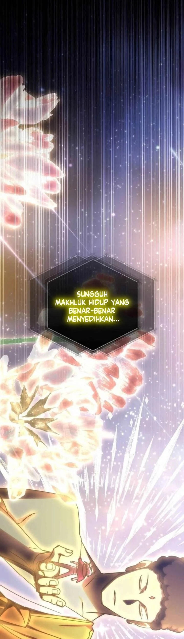 Transcension Academy Chapter 211 Gambar 17