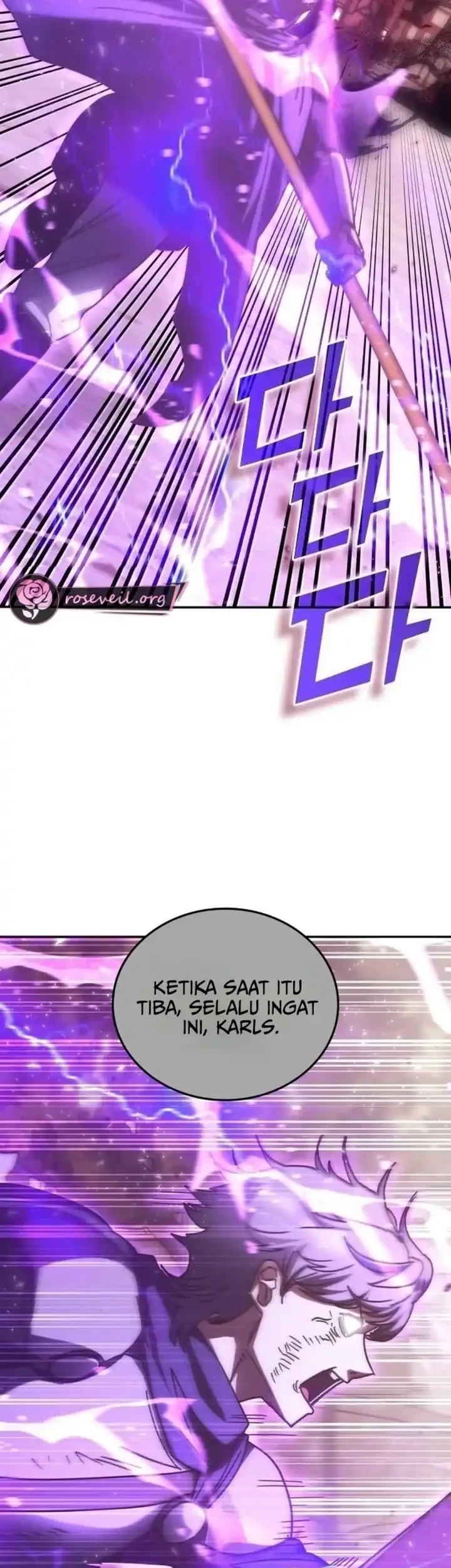 Transcension Academy Chapter 218 Gambar 19