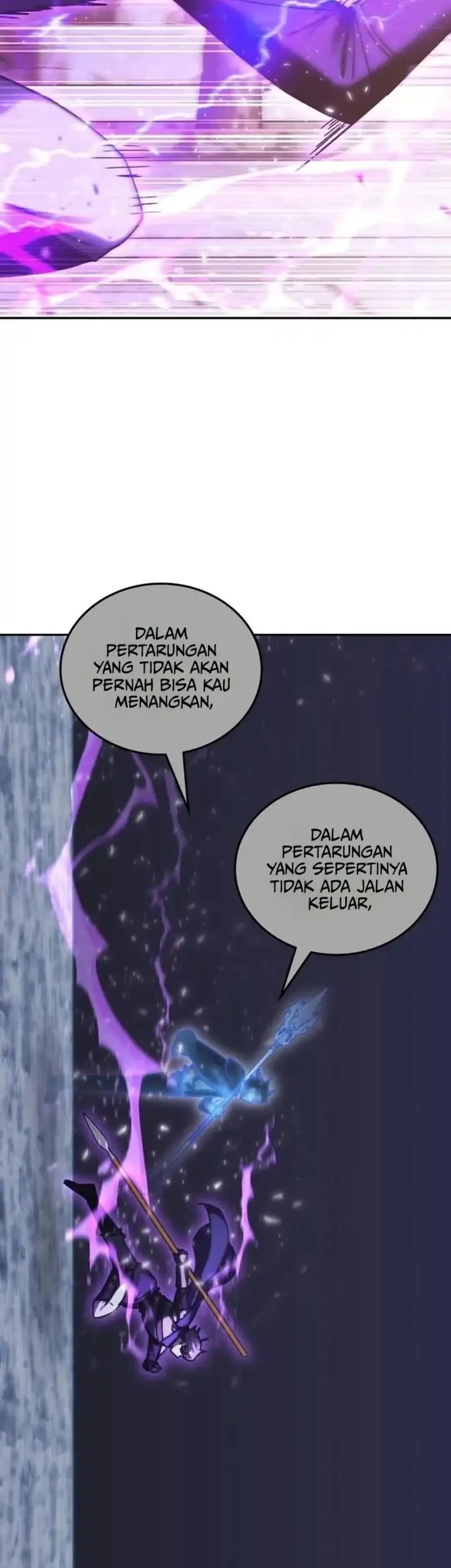 Transcension Academy Chapter 218 Gambar 20