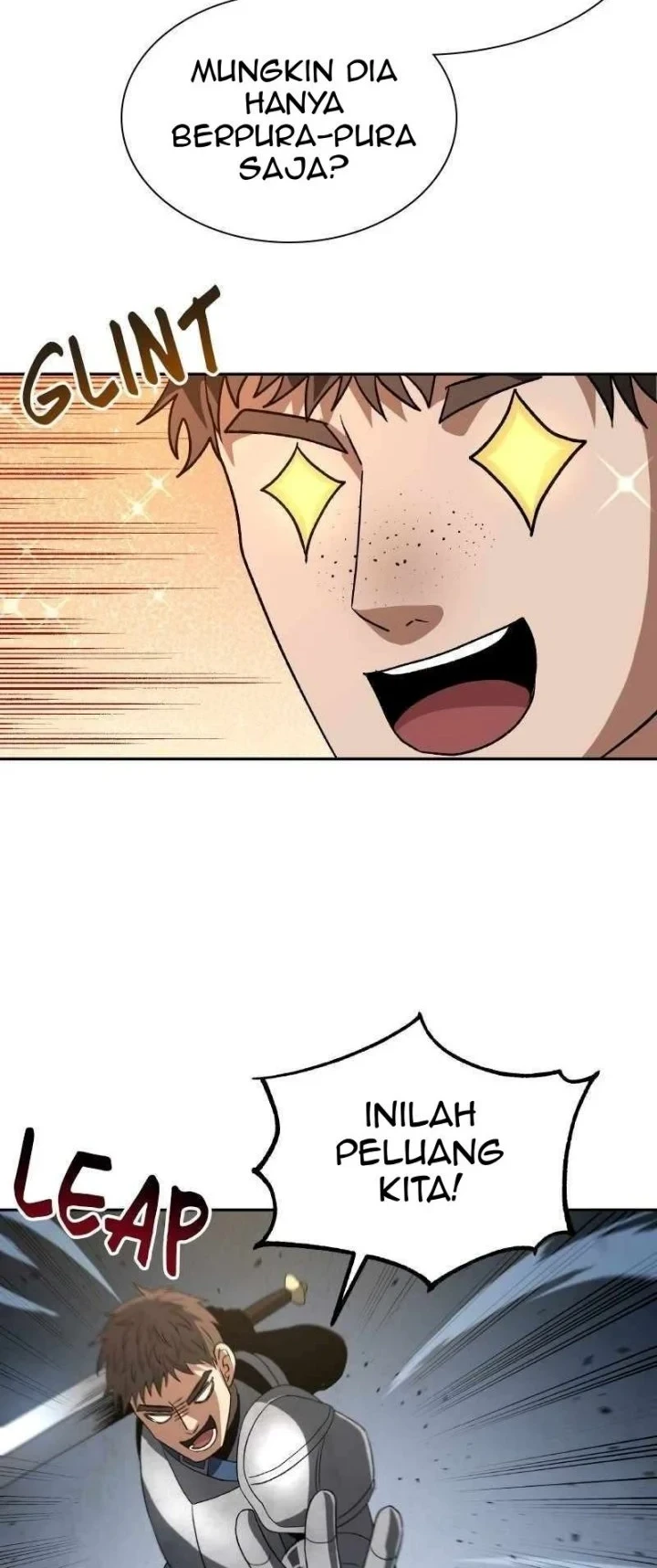 Transmigrating to the Otherworld Once More Chapter 91 Gambar 13