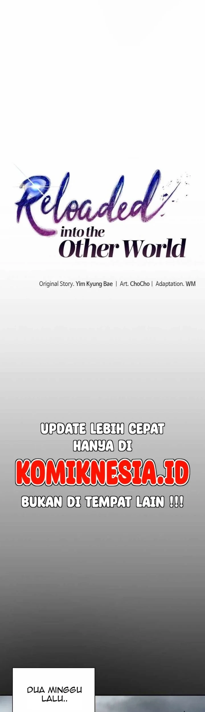 Transmigrating to the Otherworld Once More Chapter 94 Gambar 13