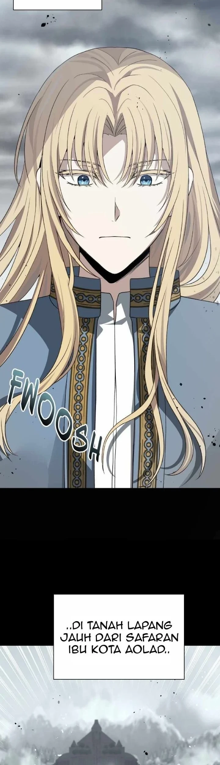 Transmigrating to the Otherworld Once More Chapter 94 Gambar 14
