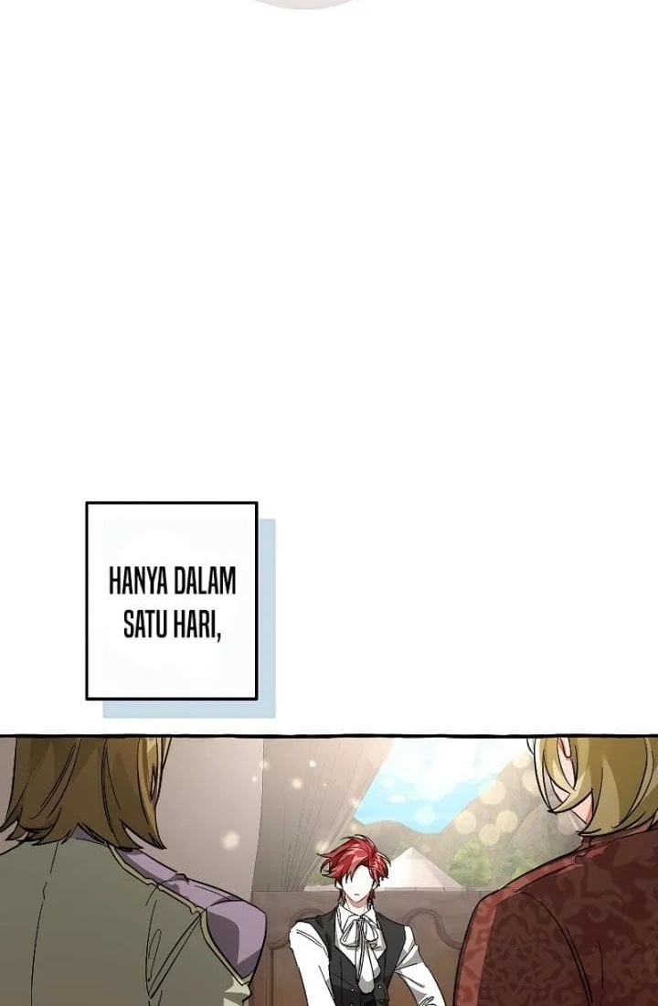 Trash of the Count’s Family Chapter 102 Gambar 17