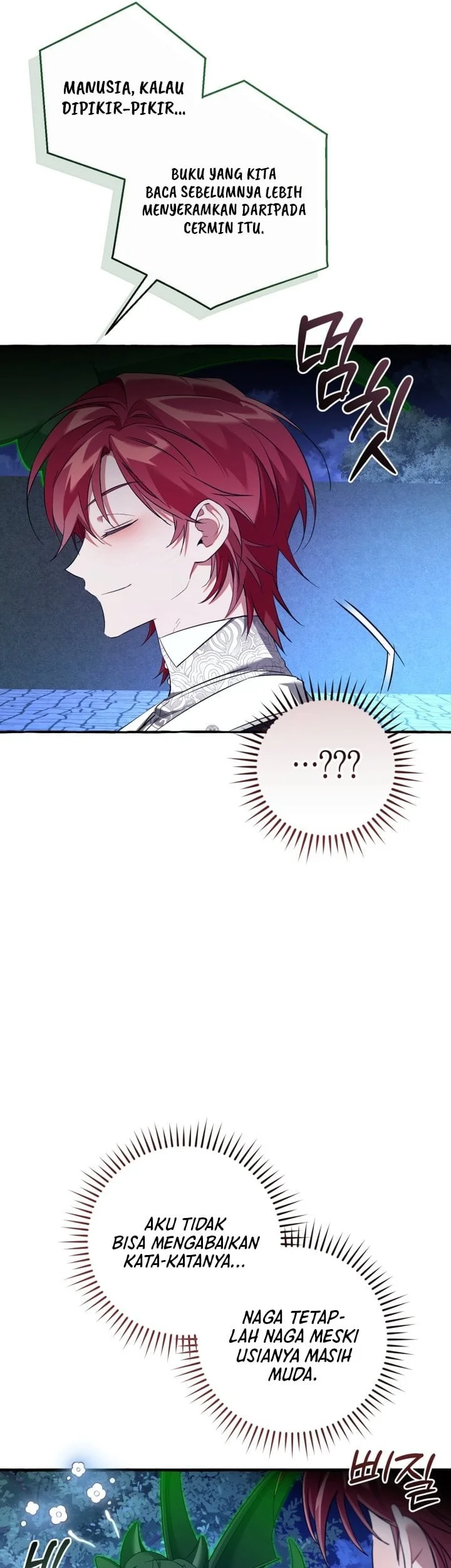 Trash of the Count’s Family Chapter 175 Gambar 18