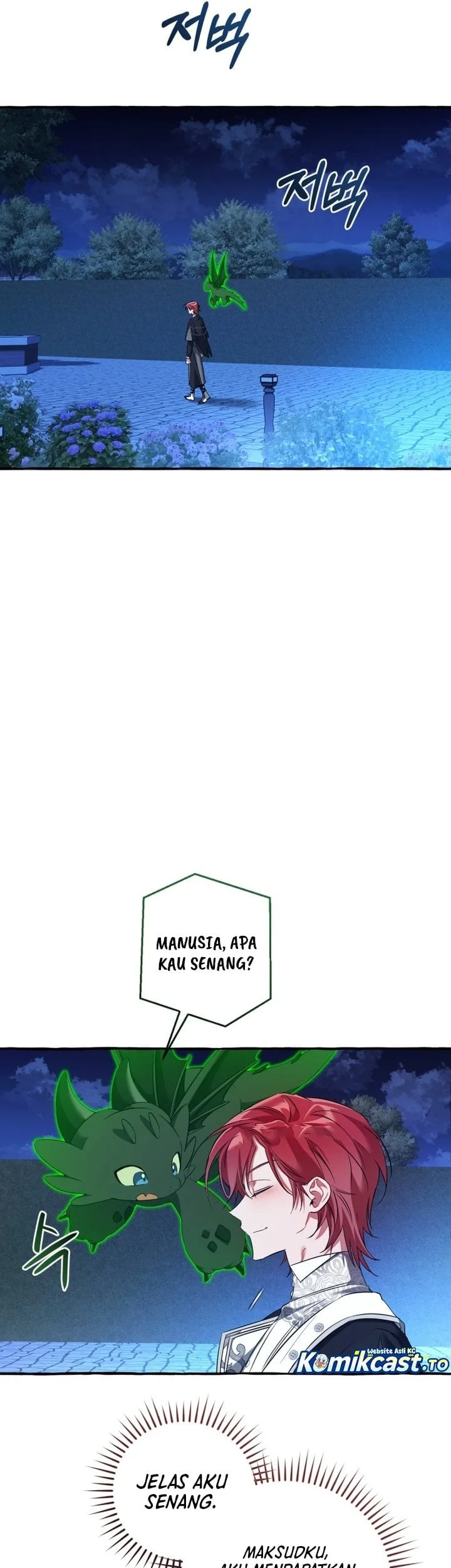 Trash of the Count’s Family Chapter 175 Gambar 16