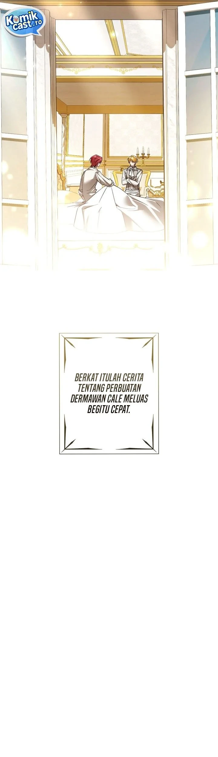 Trash of the Count’s Family Chapter 178 Gambar 18