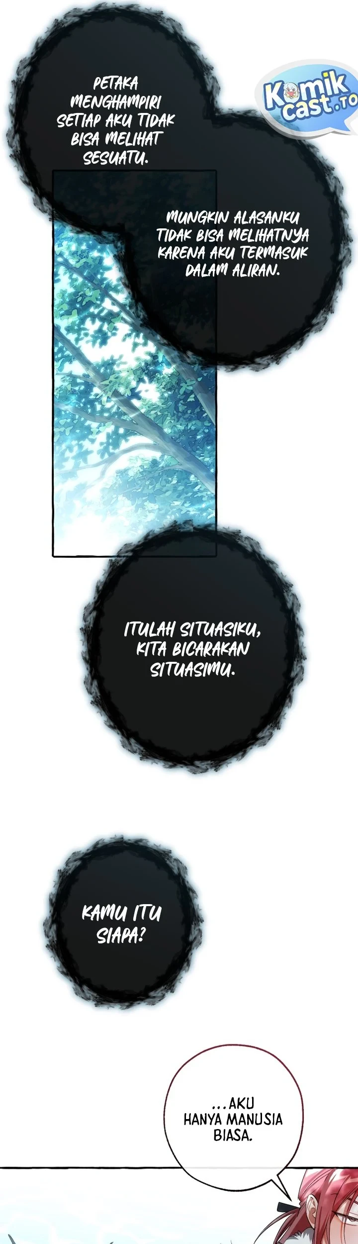 Trash of the Count’s Family Chapter 184 Gambar 15