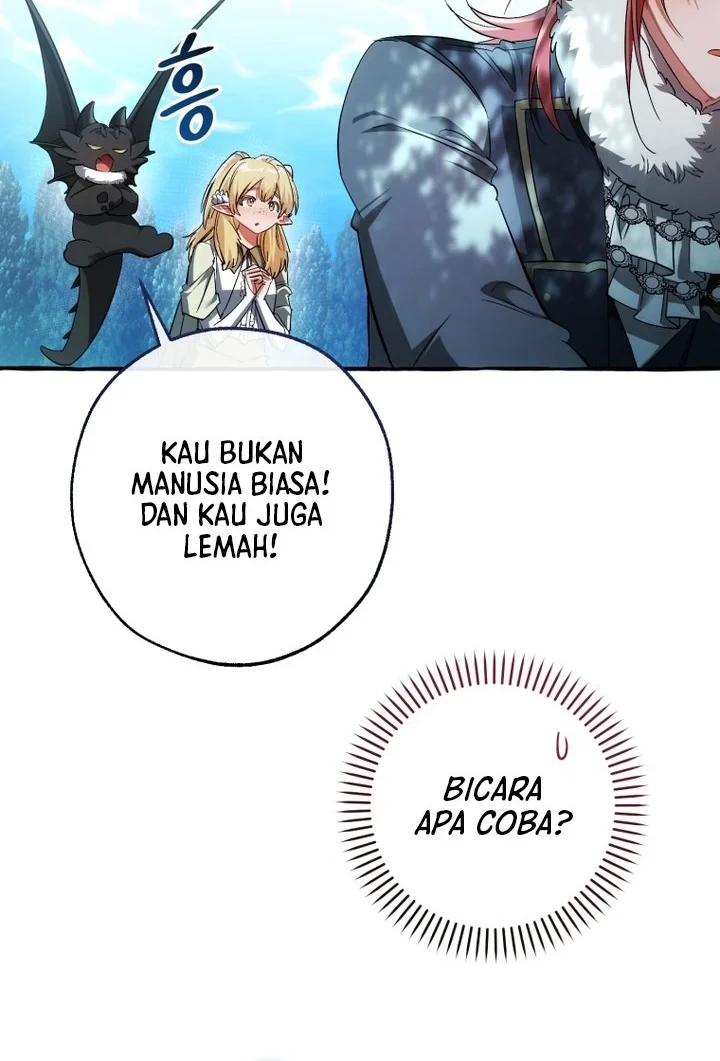 Trash of the Count’s Family Chapter 184 Gambar 16