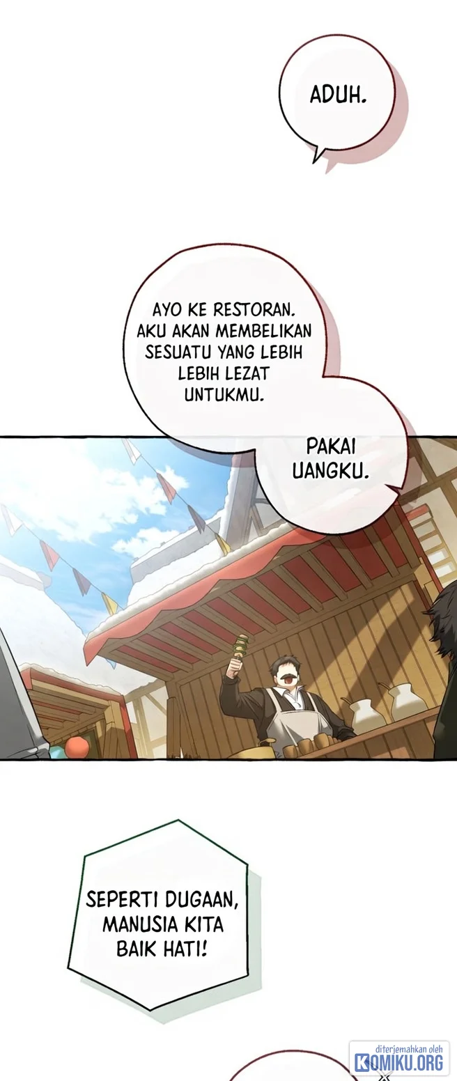 Trash of the Count’s Family Chapter 187 Gambar 20