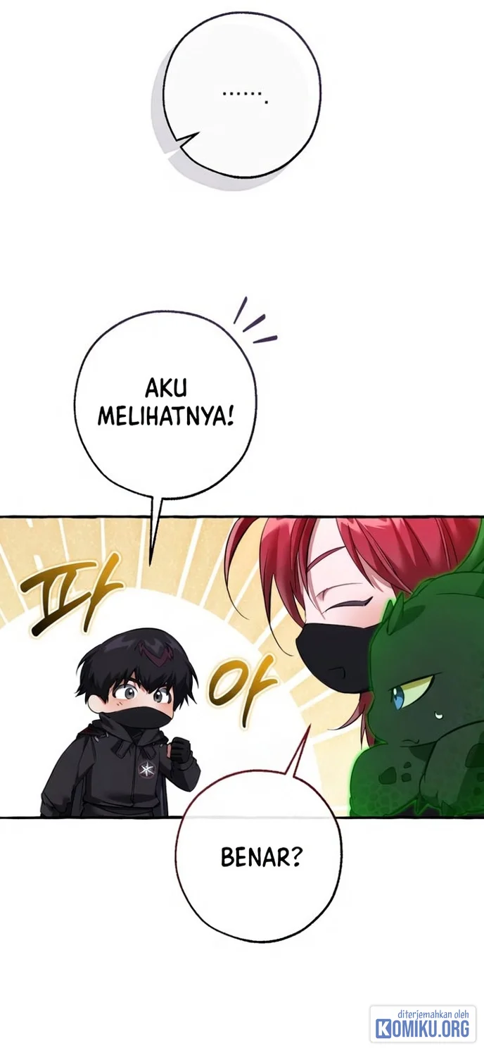 Trash of the Count’s Family Chapter 189 Gambar 22