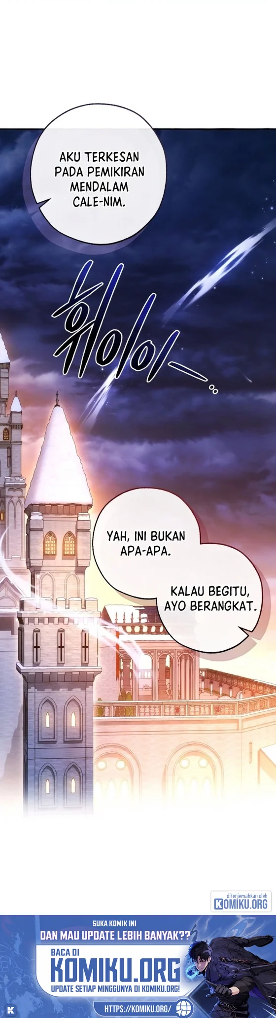 Trash of the Count’s Family Chapter 189 Gambar 23
