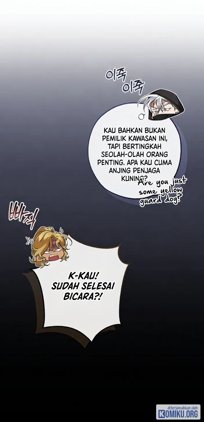 Trash of the Count’s Family Chapter 190 Gambar 18