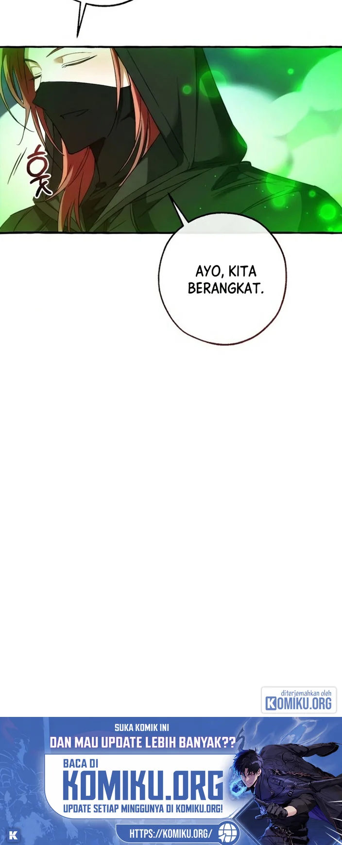 Trash of the Count’s Family Chapter 190 Gambar 20