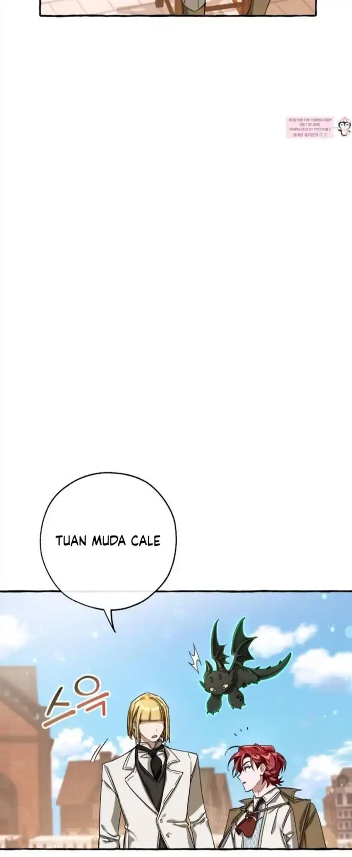 Trash of the Count’s Family Chapter 63 Gambar 16