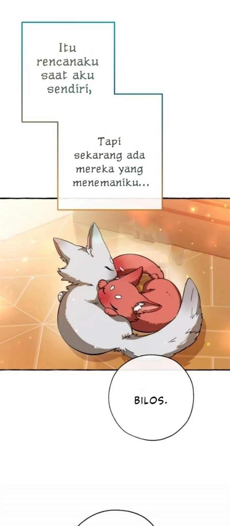 Trash of the Count’s Family Chapter 64 Gambar 17