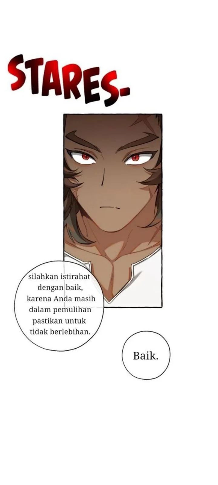 Trash of the Count’s Family bab 74 halaman 11