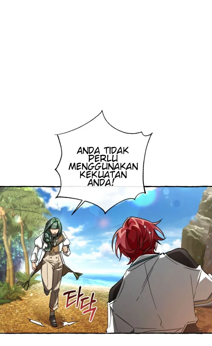Trash of the Count’s Family Chapter 77 Gambar 19