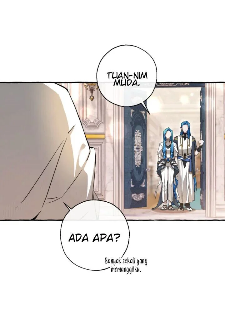 Trash of the Count’s Family Chapter 78 Gambar 13