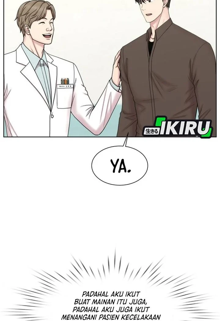 Trauma Center: Surgeon Baek Kang-Hyeok Chapter 35 Gambar 16