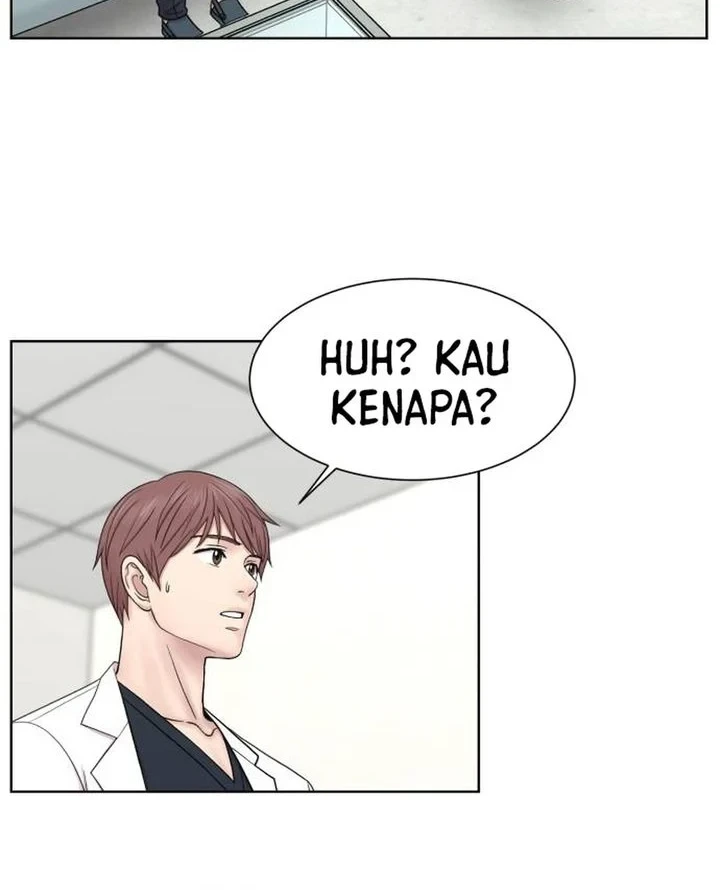 Trauma Center: Surgeon Baek Kang-Hyeok Chapter 35 Gambar 18