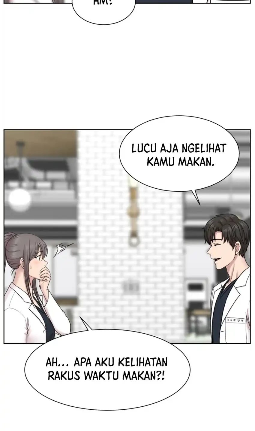 Trauma Center: Surgeon Baek Kang-Hyeok Chapter 37 Gambar 20