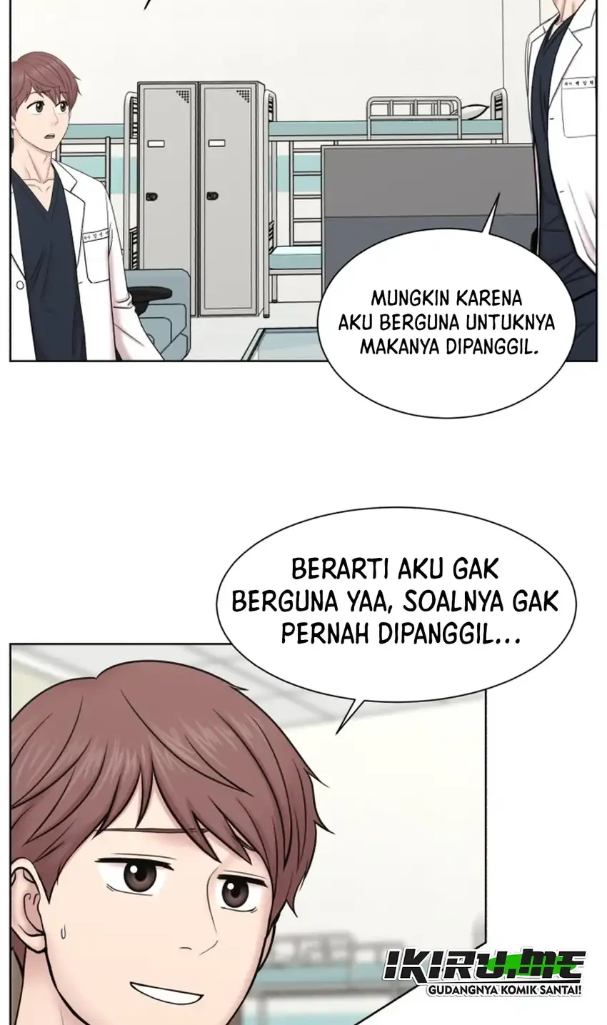 Trauma Center: Surgeon Baek Kang-Hyeok Chapter 38 Gambar 18
