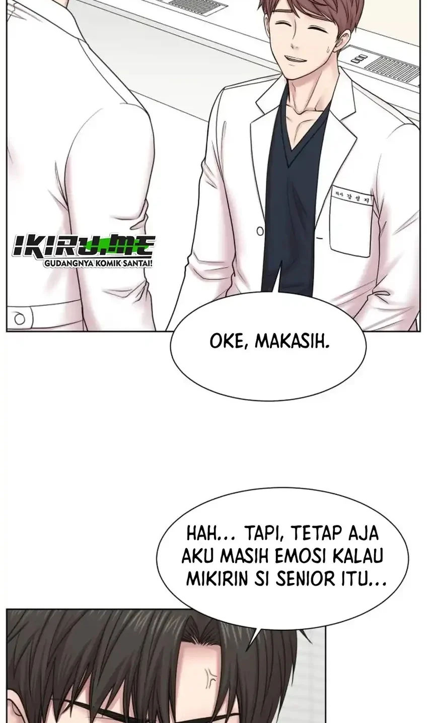 Trauma Center: Surgeon Baek Kang-Hyeok Chapter 42 Gambar 16
