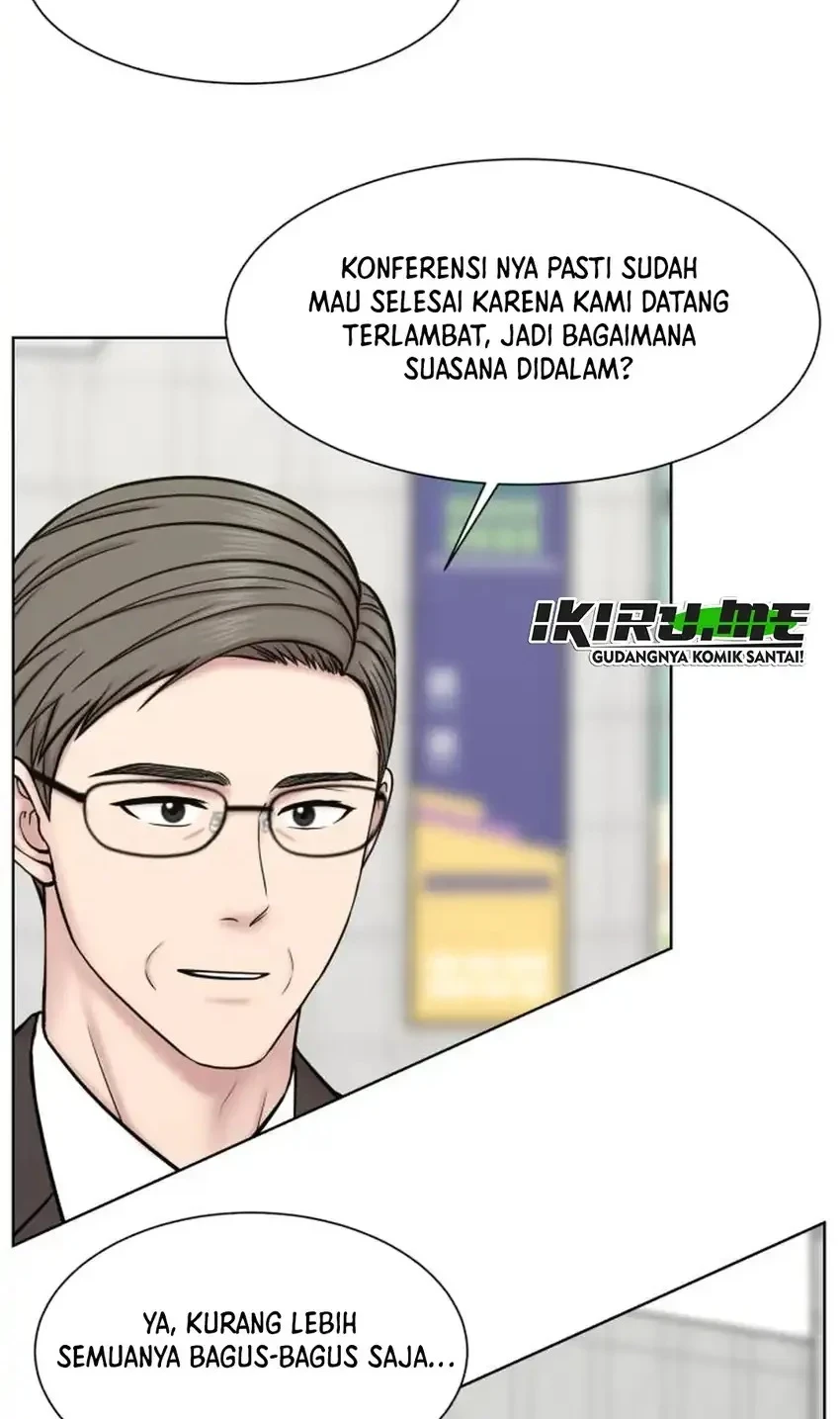 Trauma Center: Surgeon Baek Kang-Hyeok Chapter 44 Gambar 16