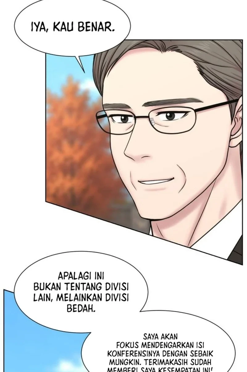 Trauma Center: Surgeon Baek Kang-Hyeok Chapter 45 Gambar 16