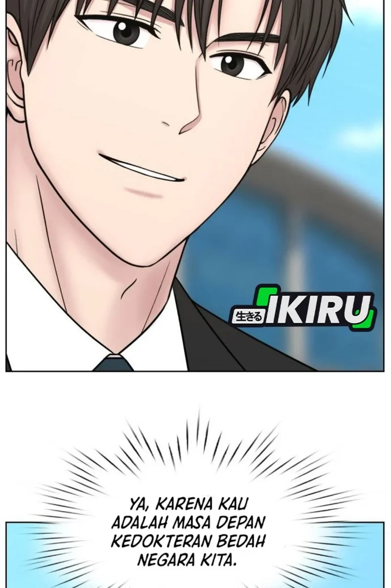 Trauma Center: Surgeon Baek Kang-Hyeok Chapter 45 Gambar 18