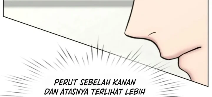 Trauma Center: Surgeon Baek Kang-Hyeok Chapter 47 Gambar 18
