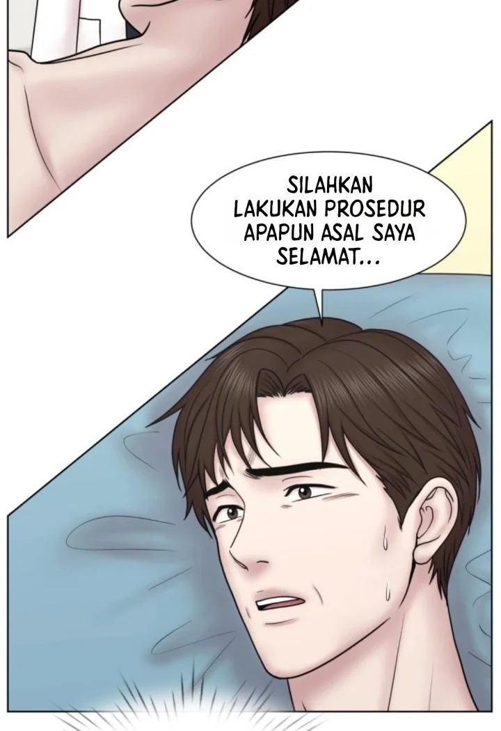 Trauma Center: Surgeon Baek Kang-Hyeok Chapter 49 Gambar 17