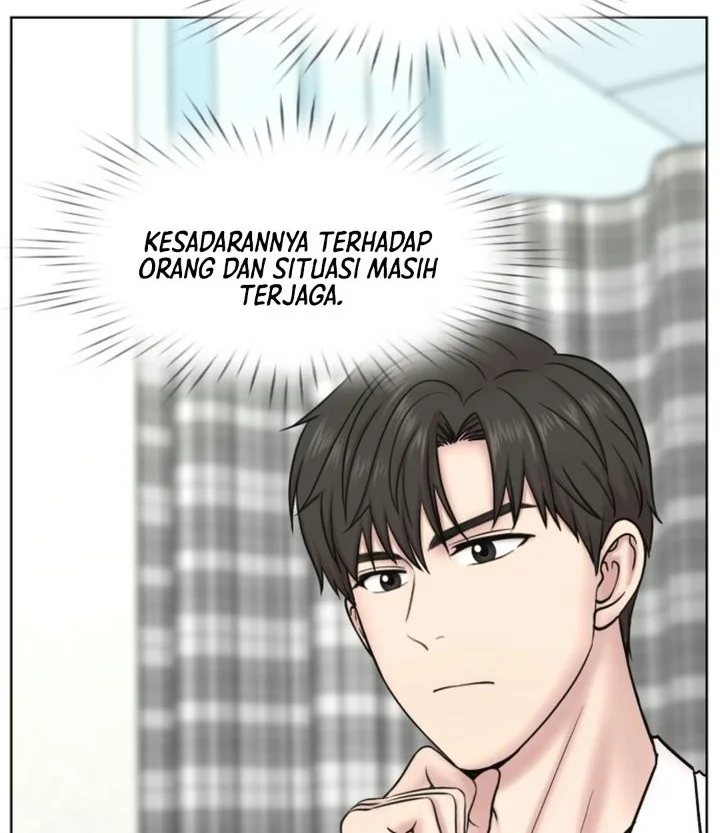 Trauma Center: Surgeon Baek Kang-Hyeok Chapter 50 Gambar 21