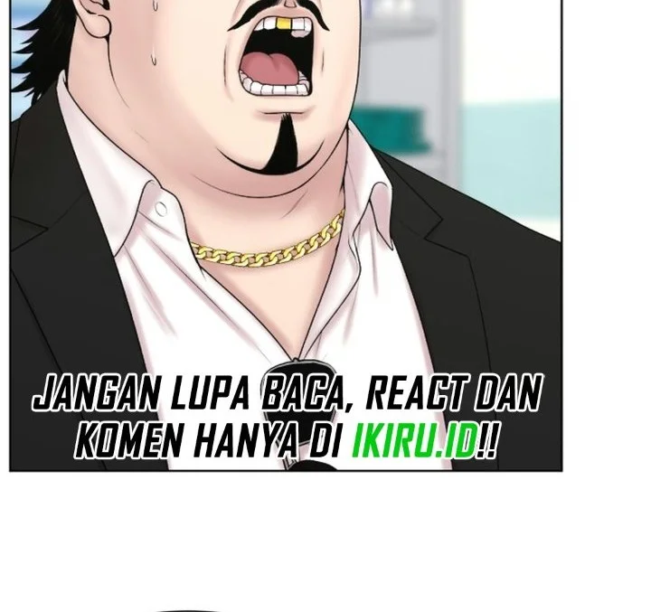 Trauma Center: Surgeon Baek Kang-Hyeok Chapter 51 Gambar 18