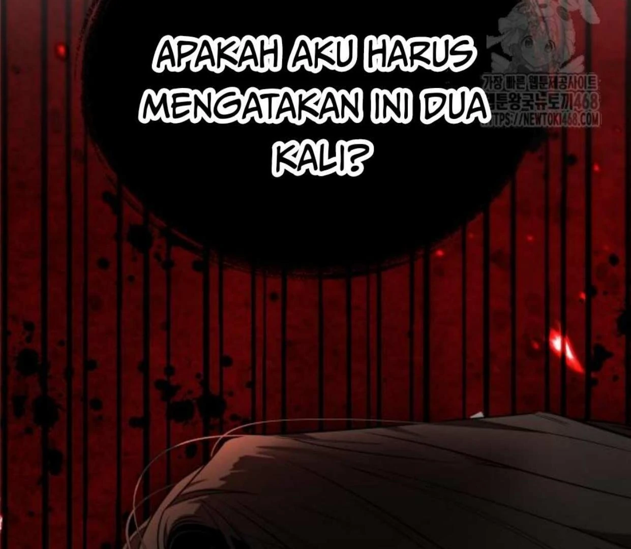 Truck Driver Tag Team Match Chapter 15 Gambar 37