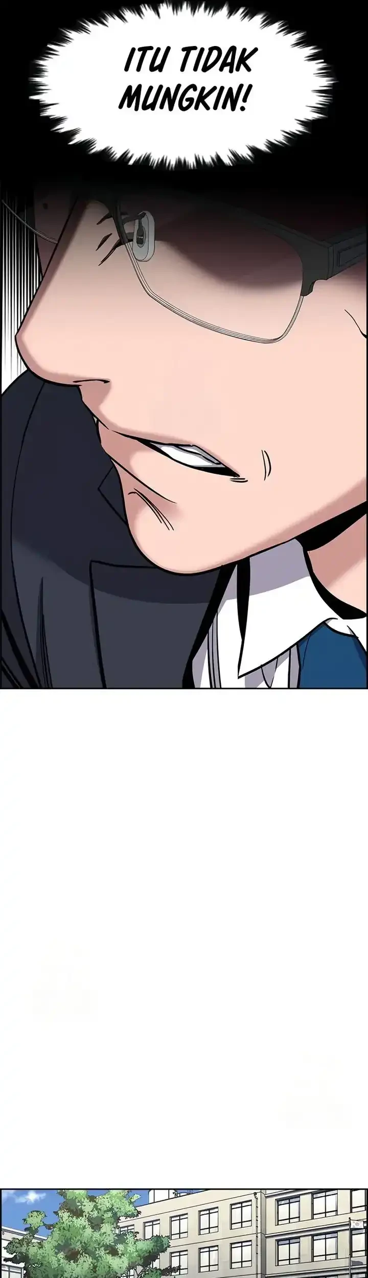 True Education Chapter 215 Gambar 19
