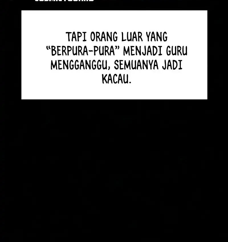 True Education Chapter 245 Gambar 19