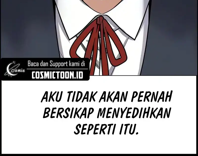 True Education Chapter 246 Gambar 19