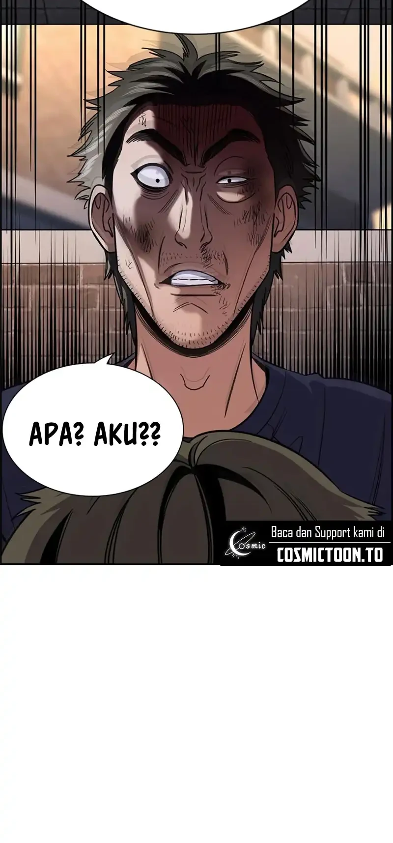True Education Chapter 251 Gambar 18