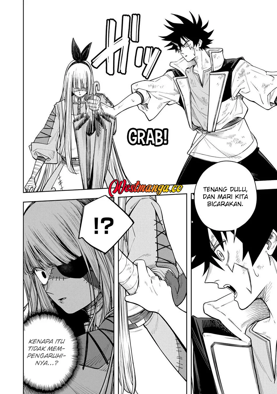 Tsuihou Sarenakatta Otoko ~Nidome no Jinsei wa Dogeza kara Hajimarimashita~ Chapter 20 Gambar 7