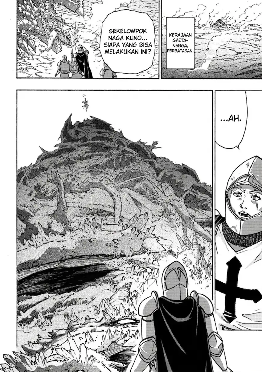 Tsuihou Sareta Tanyashi wa Cheat Skill de Densetsu wo Tsukuri Makuru – Konyakusha ni Mise wo Oidasareta kedo, Kimama ni Mono Tsukutteirareru Ima no Hou ga Shiawase Desu Chapter 2 Gambar 10