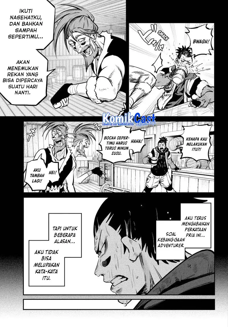 Tsuihou Sareta Tenshou Juu Kishi wa Game Chishiki de Musou Suru Chapter 150 Gambar 6