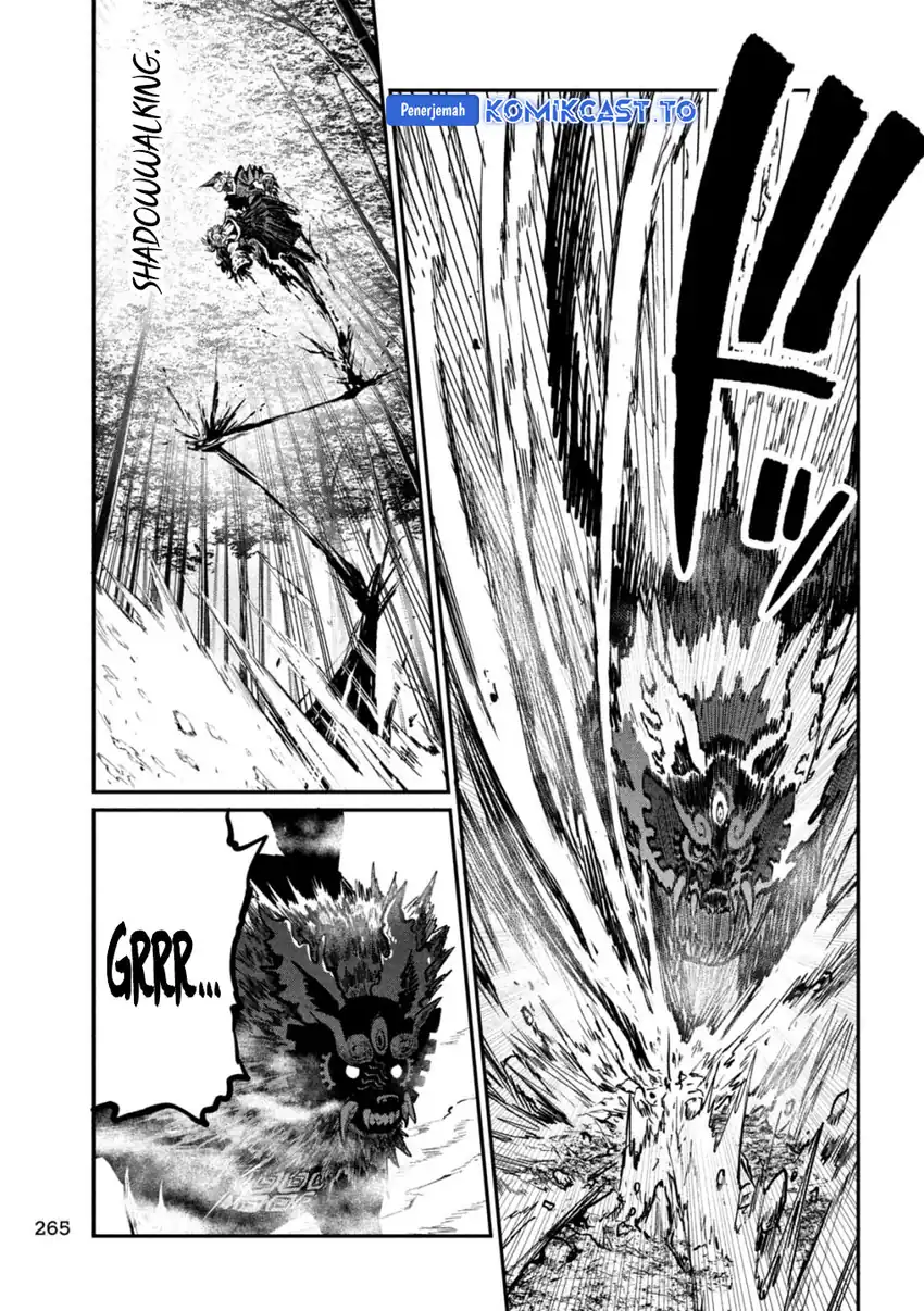 Tsuihou Sareta Tenshou Juu Kishi wa Game Chishiki de Musou Suru Chapter 160 Gambar 6