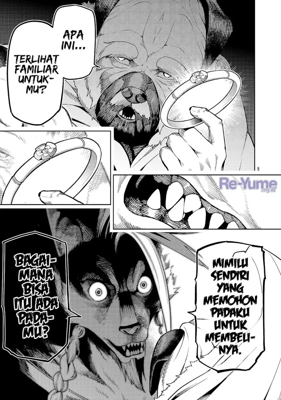 Tsuihousareru Tabi ni Skill wo Te ni Ireta Ore ga, 100 no Isekai de 2-shuume Musou Chapter 29 Gambar 10