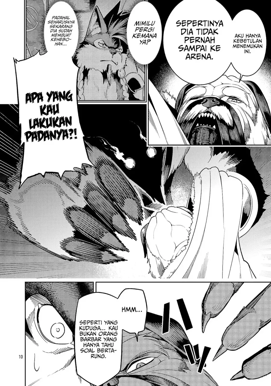 Tsuihousareru Tabi ni Skill wo Te ni Ireta Ore ga, 100 no Isekai de 2-shuume Musou Chapter 29 Gambar 11